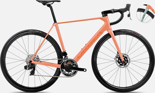 Orbea ORCA M11eLTD PWR 