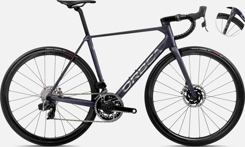 Orbea ORCA M11eLTD PWR  - Thumbnail 2