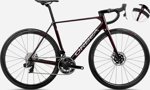 Orbea ORCA M11eLTD PWR  - Thumbnail 3