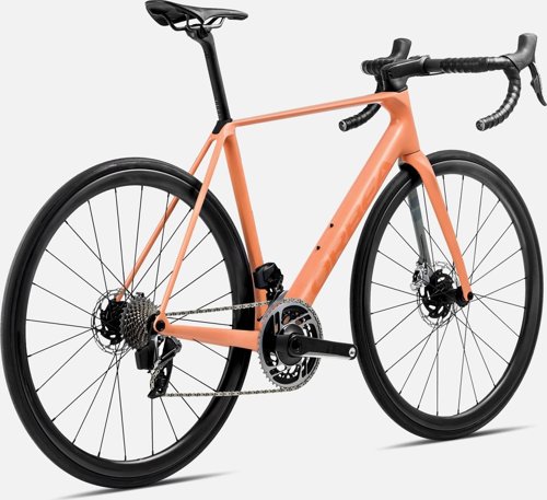 Orbea ORCA M11eLTD PWR  - Thumbnail 4