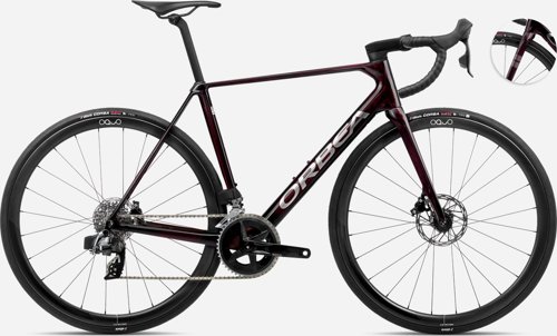Orbea ORCA M31eTEAM 