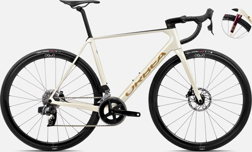 Orbea ORCA M31eTEAM  - Thumbnail 2