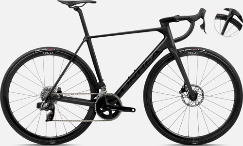 Orbea ORCA M31eTEAM  - Thumbnail 3