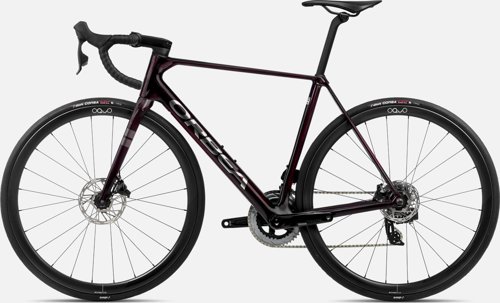 Orbea ORCA M31eTEAM  - Thumbnail 5