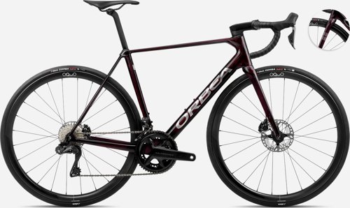 Orbea ORCA M20iTEAM 