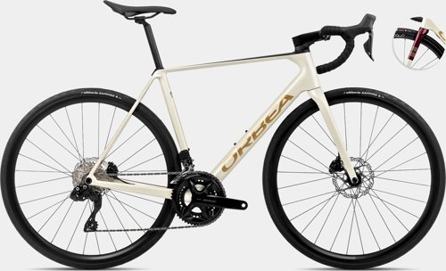 Orbea ORCA M20iTEAM  - Thumbnail 2