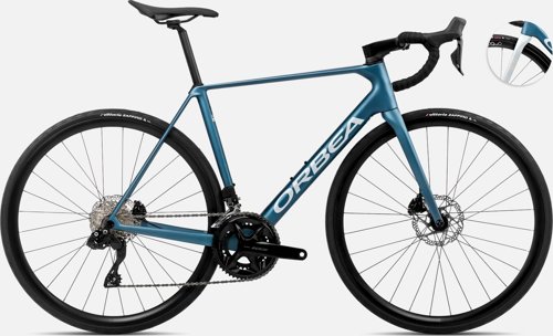 Orbea ORCA M20iTEAM  - Thumbnail 4