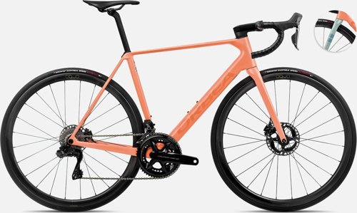 Orbea ORCA M10iLTD PWR 