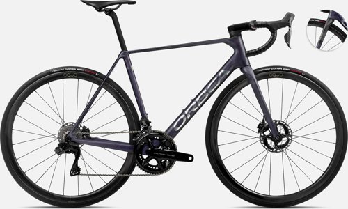 Orbea ORCA M10iLTD PWR  - Thumbnail 2