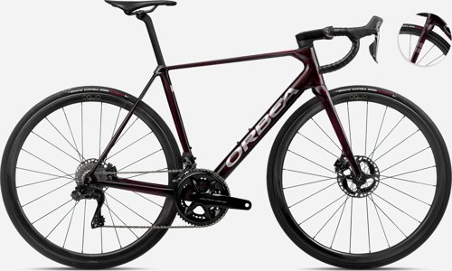 Orbea ORCA M10iLTD PWR  - Thumbnail 3