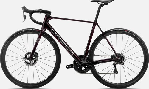 Orbea ORCA M10iLTD PWR  - Thumbnail 4