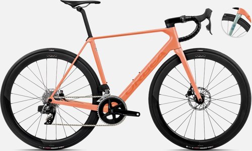 Orbea ORCA M31eLTD PWR 