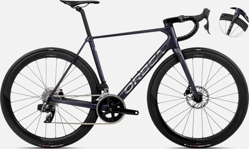 Orbea ORCA M31eLTD PWR  - Thumbnail 2