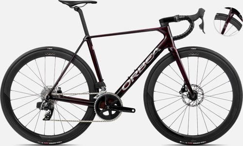 Orbea ORCA M31eLTD PWR  - Thumbnail 3