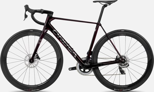 Orbea ORCA M31eLTD PWR  - Thumbnail 4