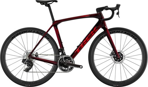 Trek Domane SLR 8 AXS Gen 4 