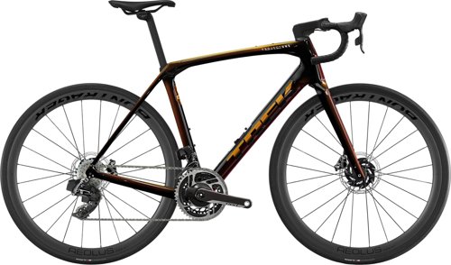 Trek Domane SLR 8 AXS Gen 4  - Thumbnail 2