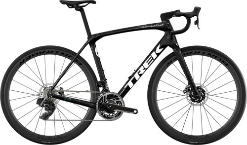 Trek Domane SLR 8 AXS Gen 4  - Thumbnail 4