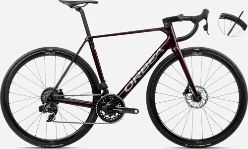 Orbea ORCA M21eTEAM PWR 