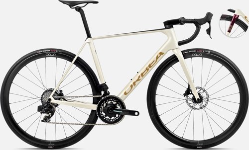 Orbea ORCA M21eTEAM PWR  - Thumbnail 2