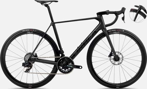 Orbea ORCA M21eTEAM PWR  - Thumbnail 3