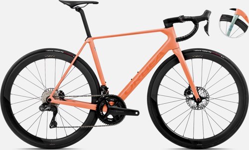 Orbea ORCA M20iLTD 