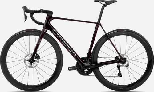 Orbea ORCA M20iLTD  - Thumbnail 4