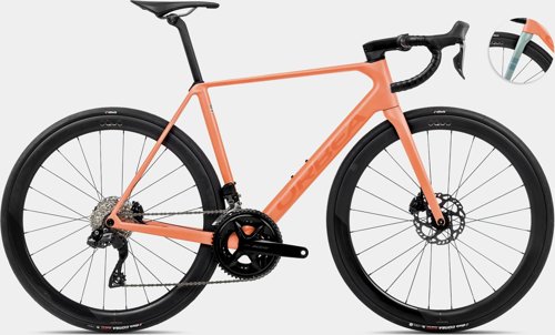 Orbea ORCA M30iLTD PWR 