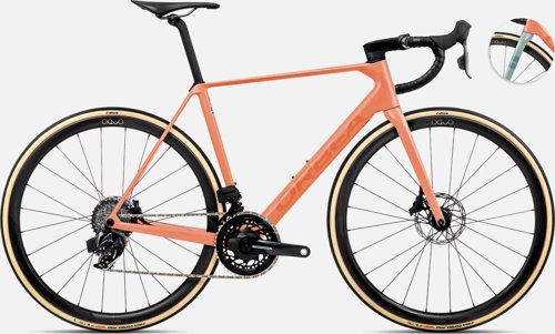 Orbea ORCA M21eLTD PWR 