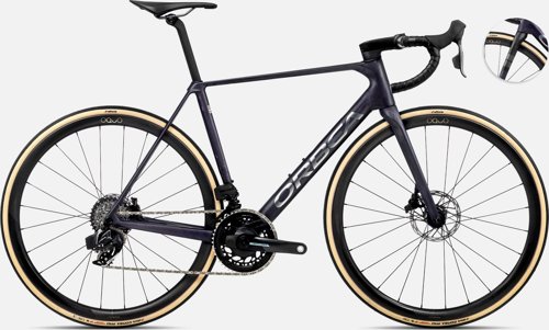 Orbea ORCA M21eLTD PWR  - Thumbnail 2