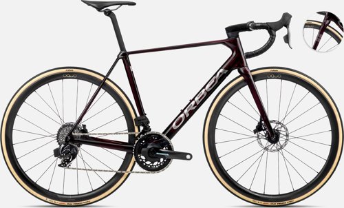 Orbea ORCA M21eLTD PWR  - Thumbnail 3