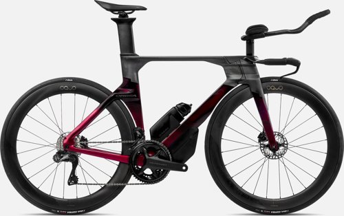 Orbea ORDU M20iLTD  - Thumbnail 2