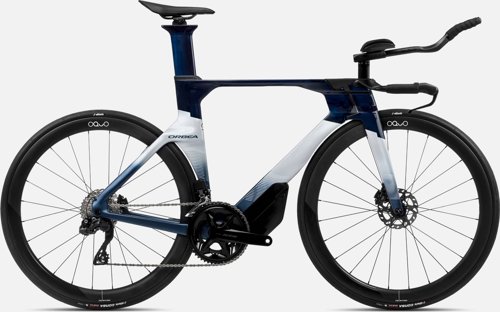 Orbea ORDU M30iLTD 