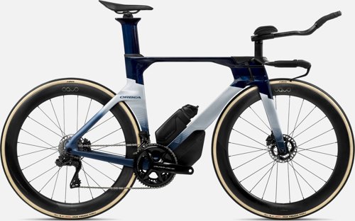 Orbea ORDU M10iLTD 