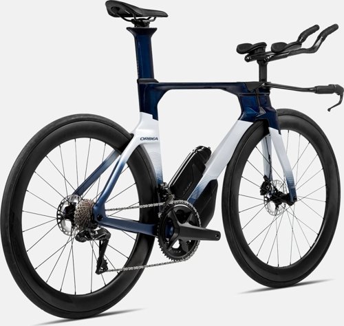 Orbea ORDU M10iLTD  - Thumbnail 3