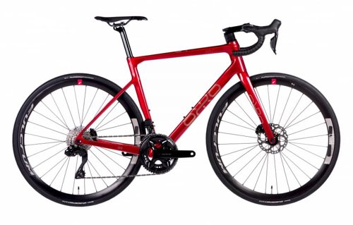 Orro Gold STC 105 Di2 