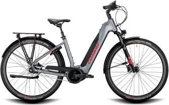 Conway Cairon TF 1.7 