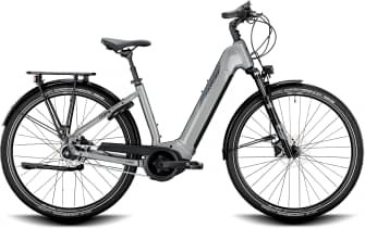 Conway Cairon TF 2.7 500 