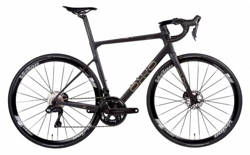 Orro Gold STC Ultegra Di2 