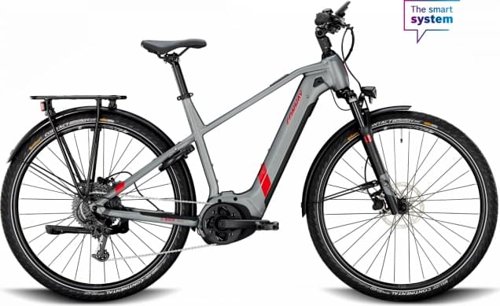 Conway Cairon T 2.0 625 