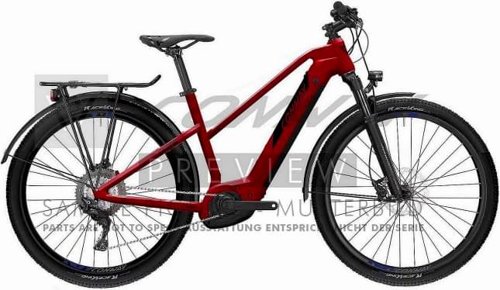 Conway Cairon T 2.0 625 Trapez 