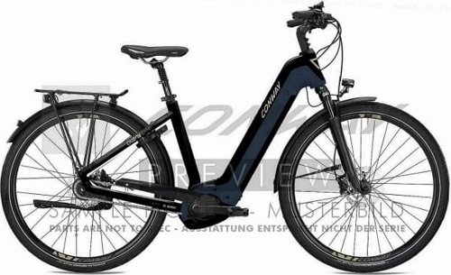 Conway Cairon TF 3.8 