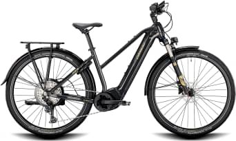 Conway Cairon T 5.0 Trapez 