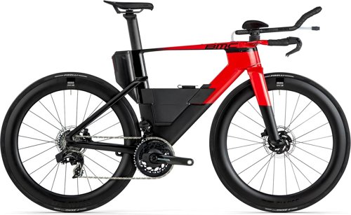 BMC Speedmachine 01 TWO 