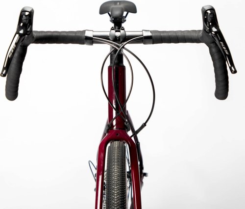 Triban Women’s Gravel Bike GRVL 520 SRAM APEX 1  - Thumbnail 2