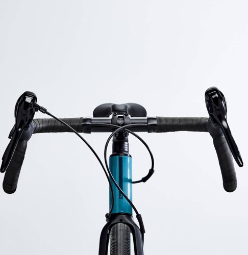 Triban Women’s Gravel Bike GRVL 120  - Thumbnail 5