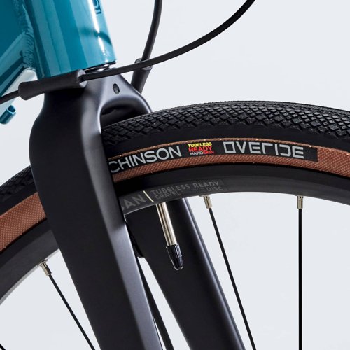 Triban Women’s Gravel Bike GRVL 120  - Thumbnail 6