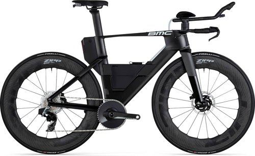 BMC Speedmachine 00 LTD 