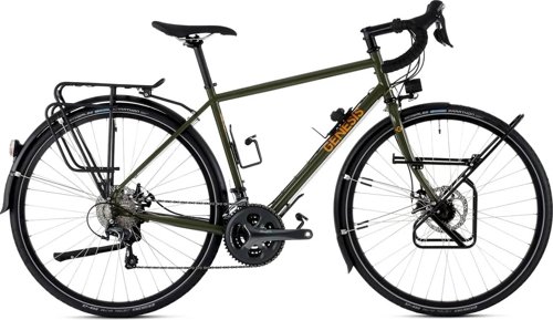 Genesis Tour De Fer 30 