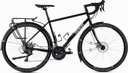 Genesis Tour De Fer 10 